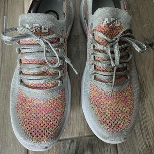 APL Techloom Breeze Multi Sneakers